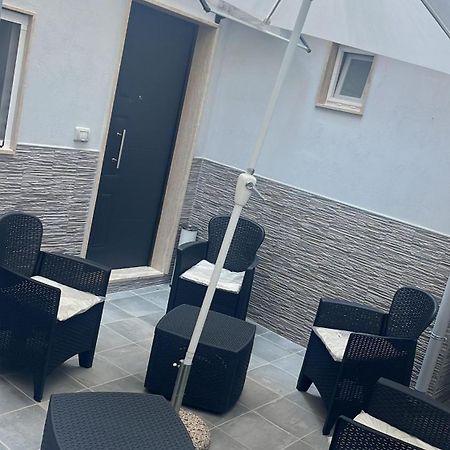 Hotel La Dimora Di Angelo 2 Bari Exterior foto